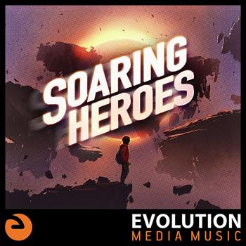 Soaring Heroes