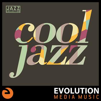 クール・ジャズ・コレクション Jazz Collection: Cool Jazz | NICHION SOUNDS LIBRARY