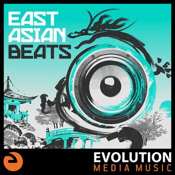 East Asian Beats