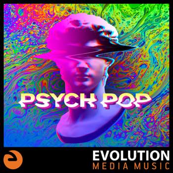 Psych Pop