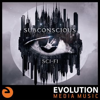 Subconscious Sci-Fi