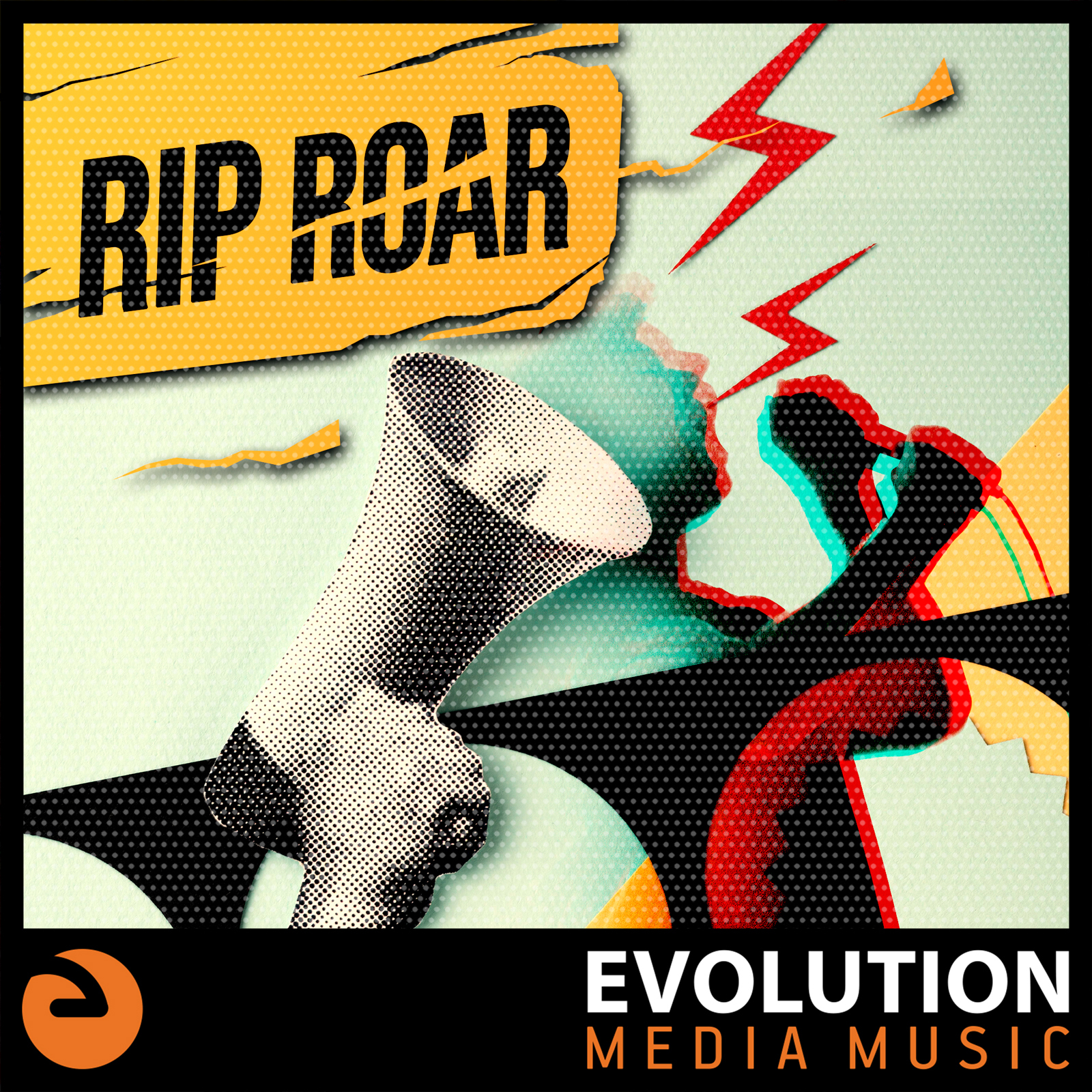 Rip Roar