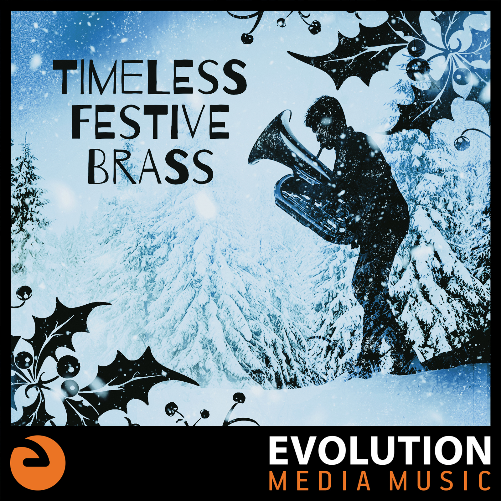 Timeless Festive Brass
