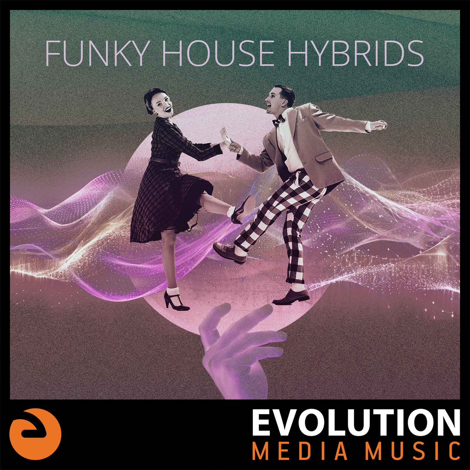 Funky House Hybrids