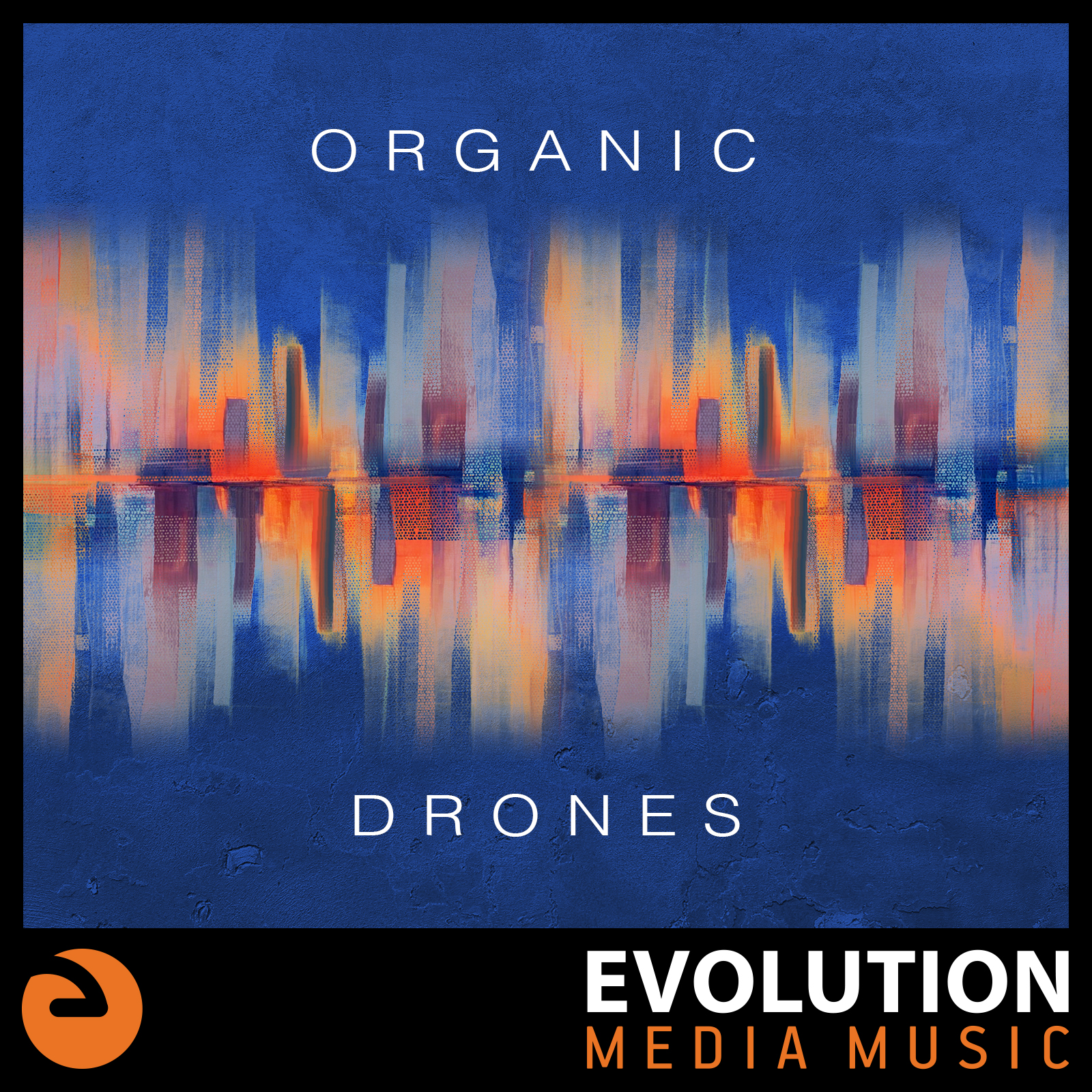 Organic Drones