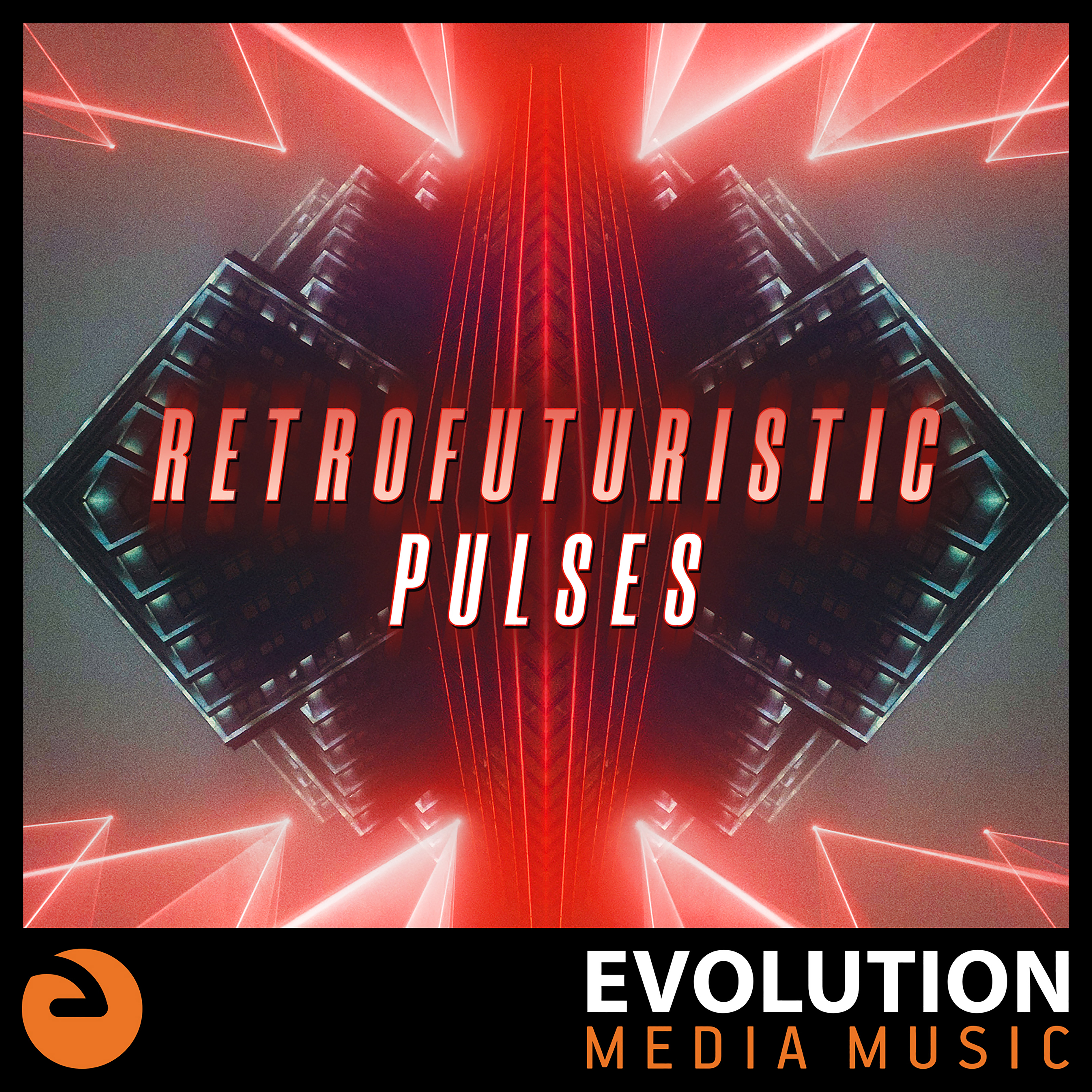 Retrofuturistic Pulses
