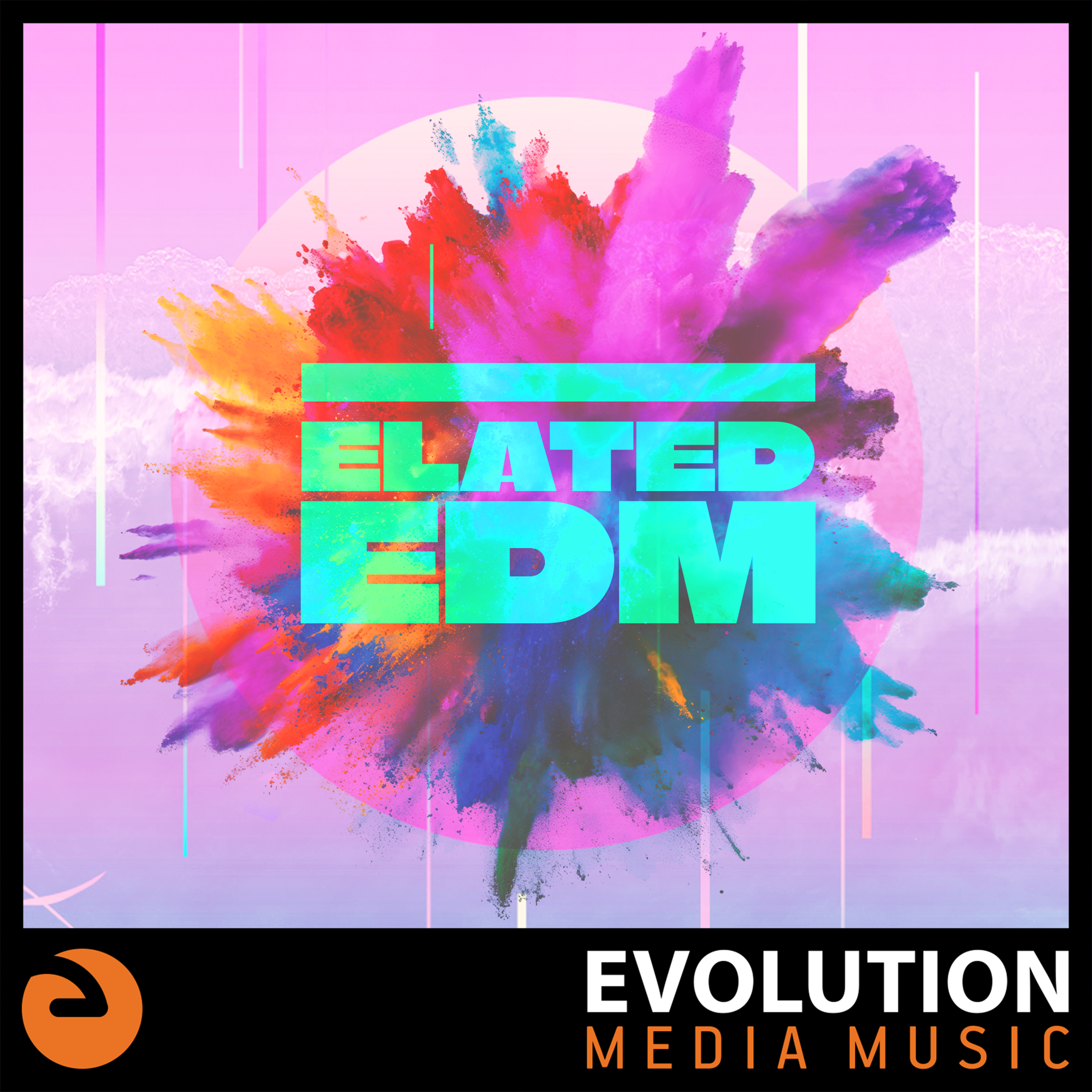 Elated EDM