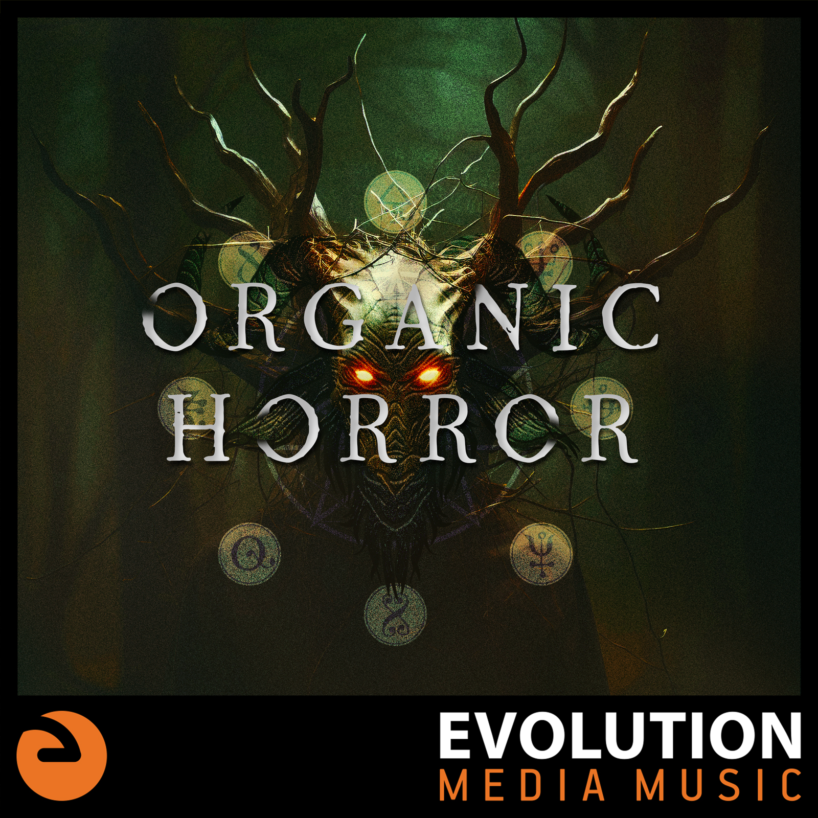 Organic Horror