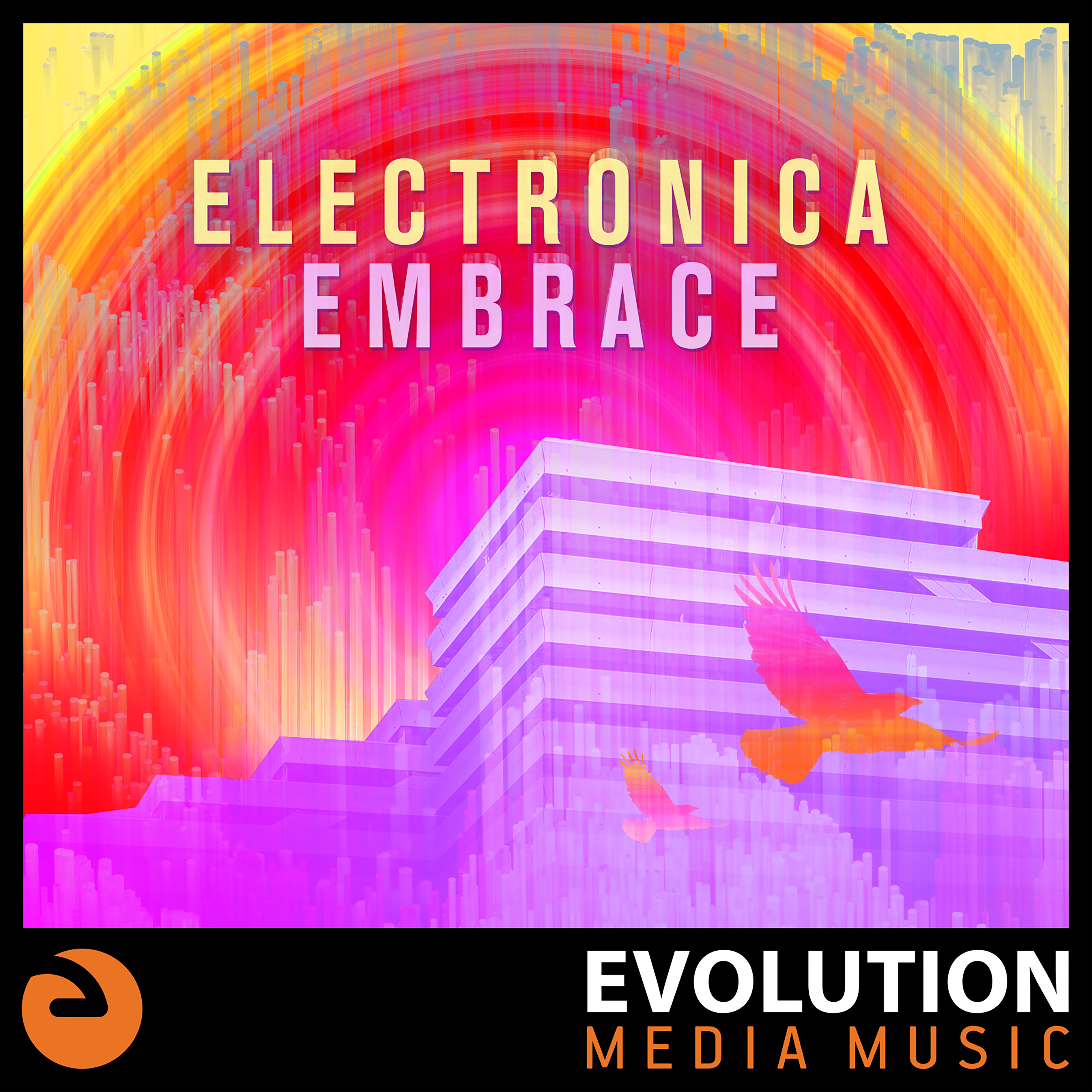 Electronica Embrace