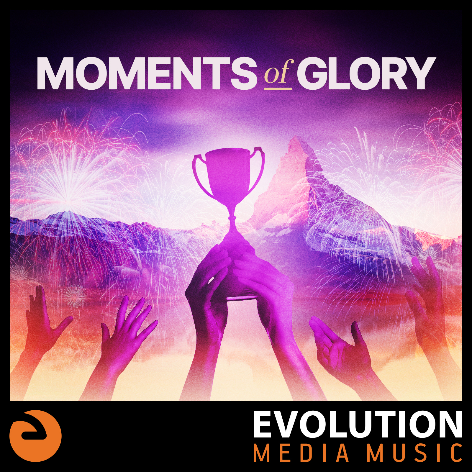 Moments Of Glory