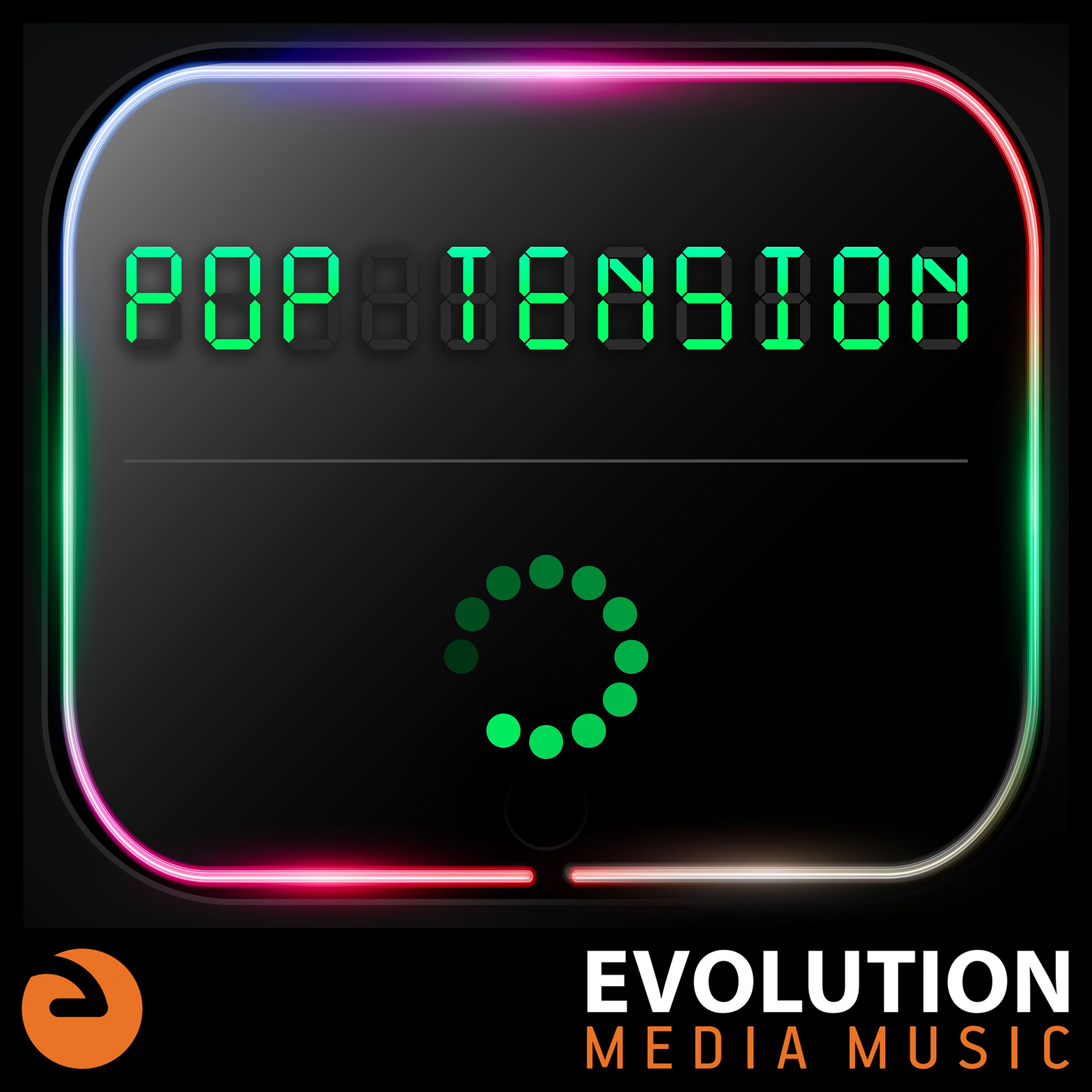 Pop Tension