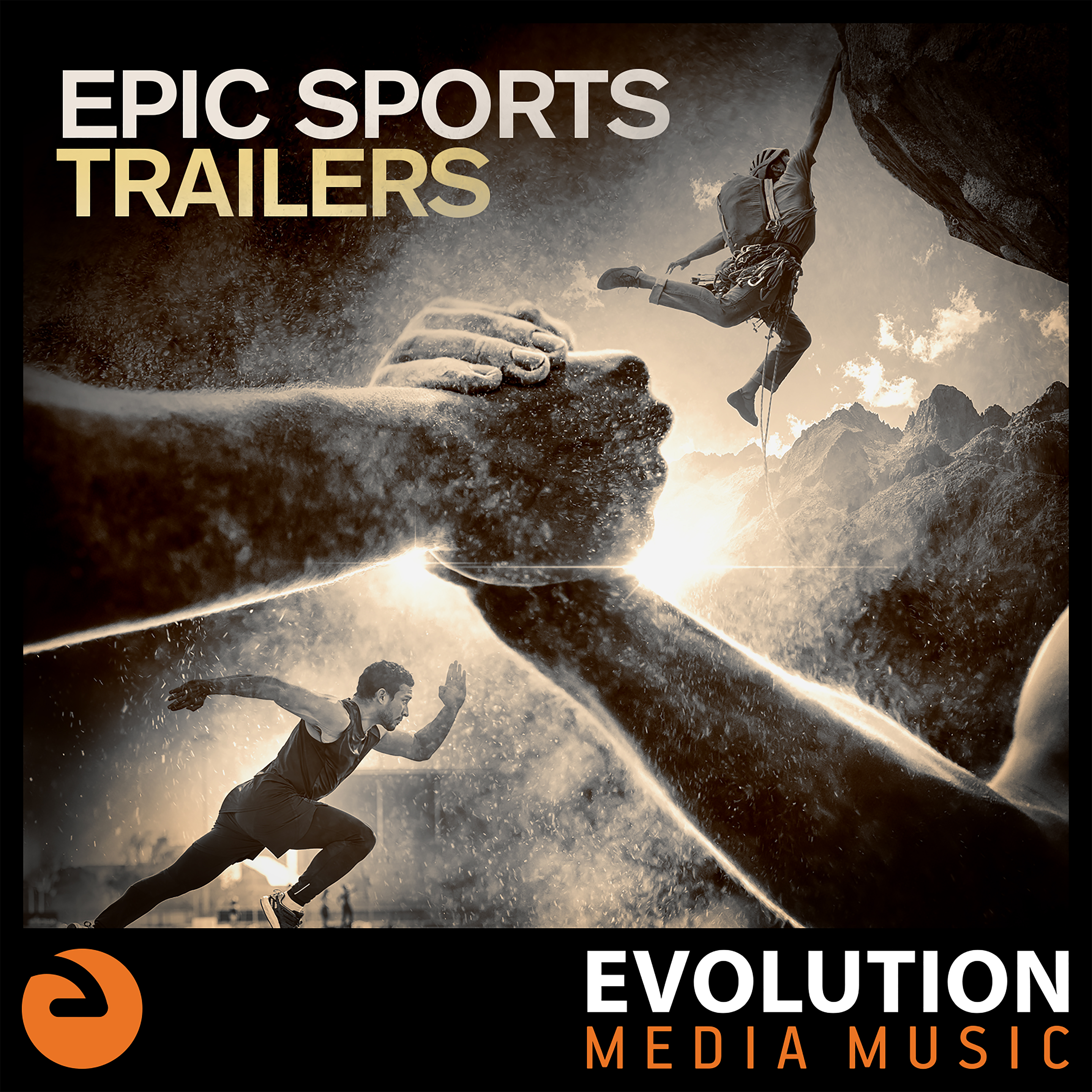 Epic Sports Trailers