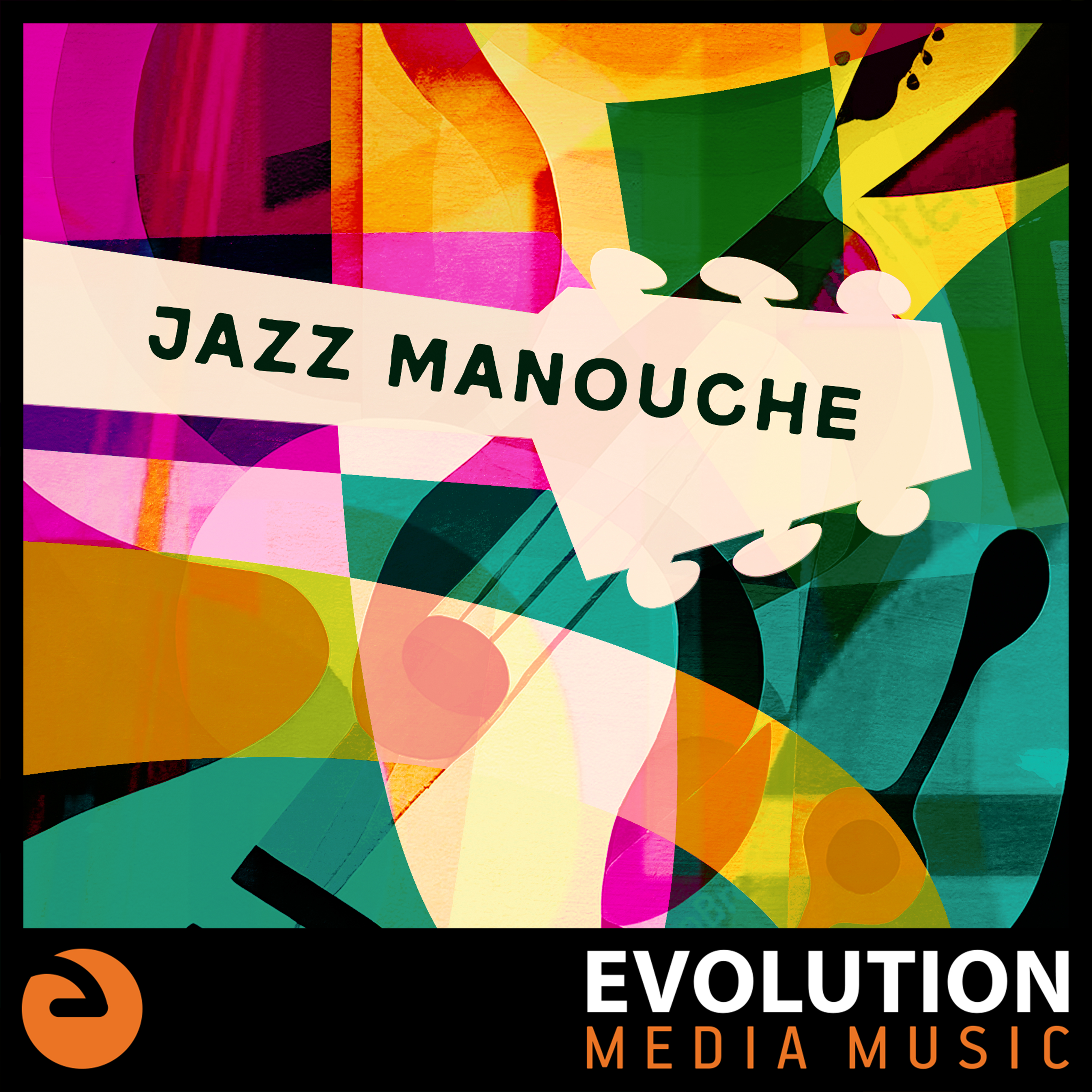 Jazz Manouche