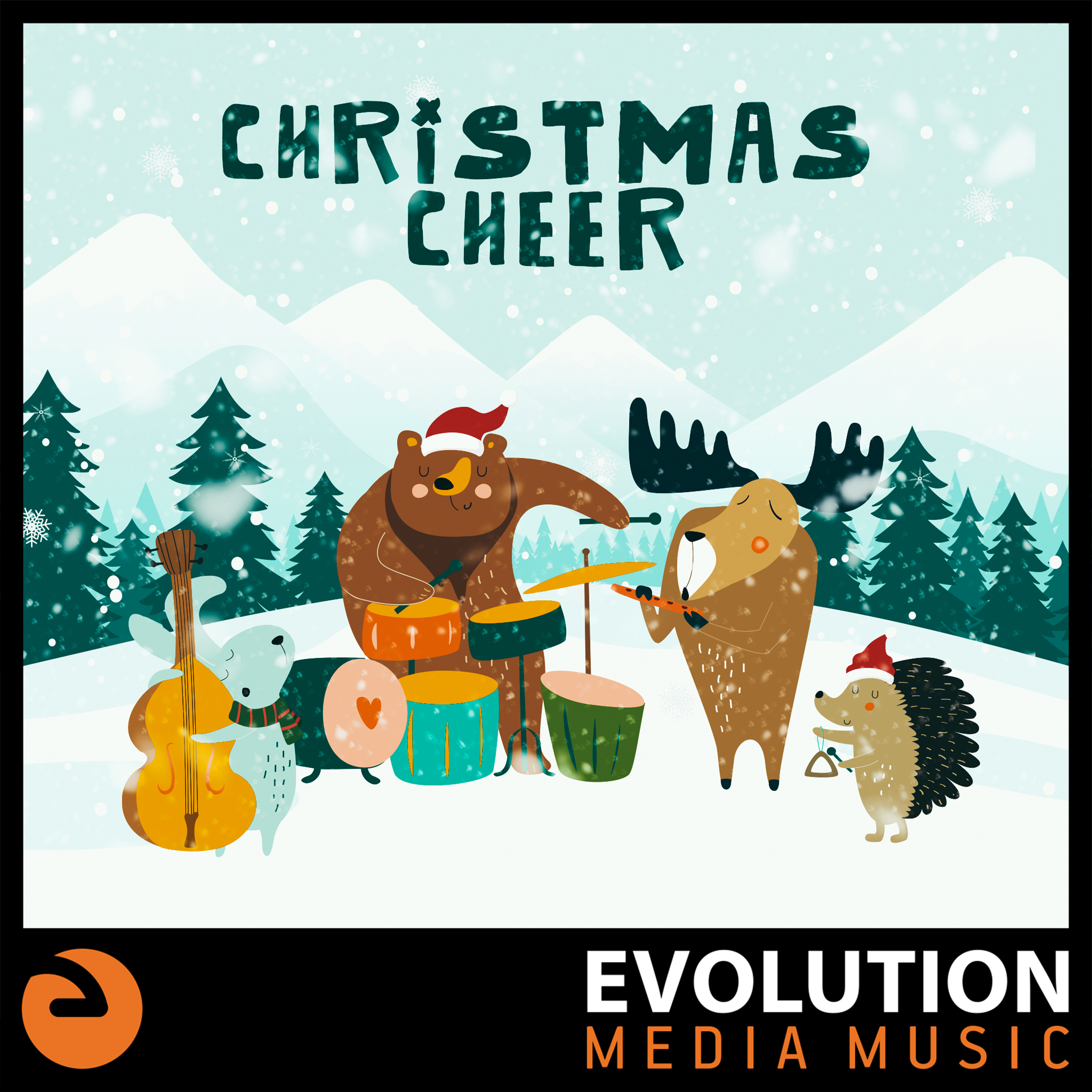 Christmas Cheer | NICHION SOUNDS LIBRARY