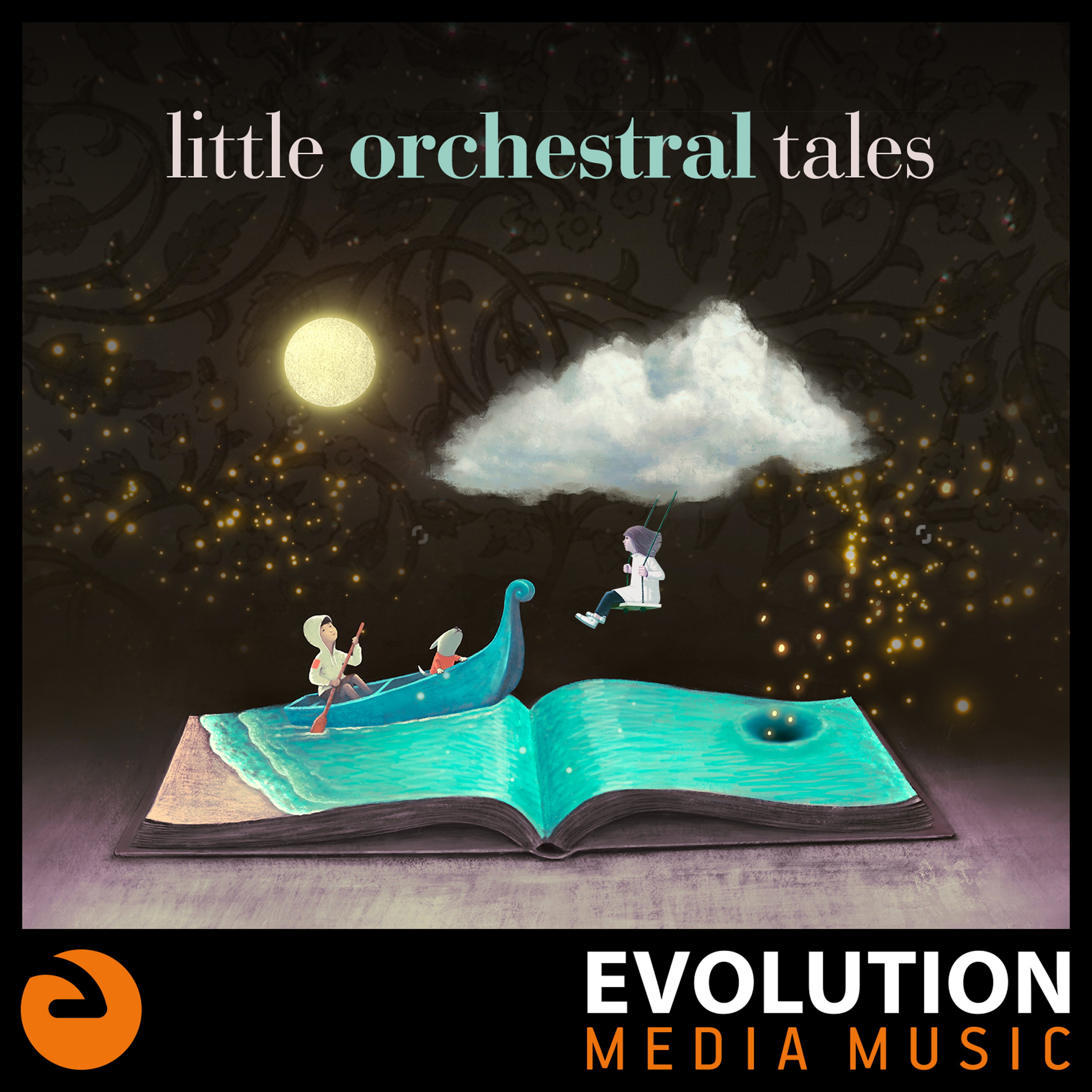 Little Orchestral Tales