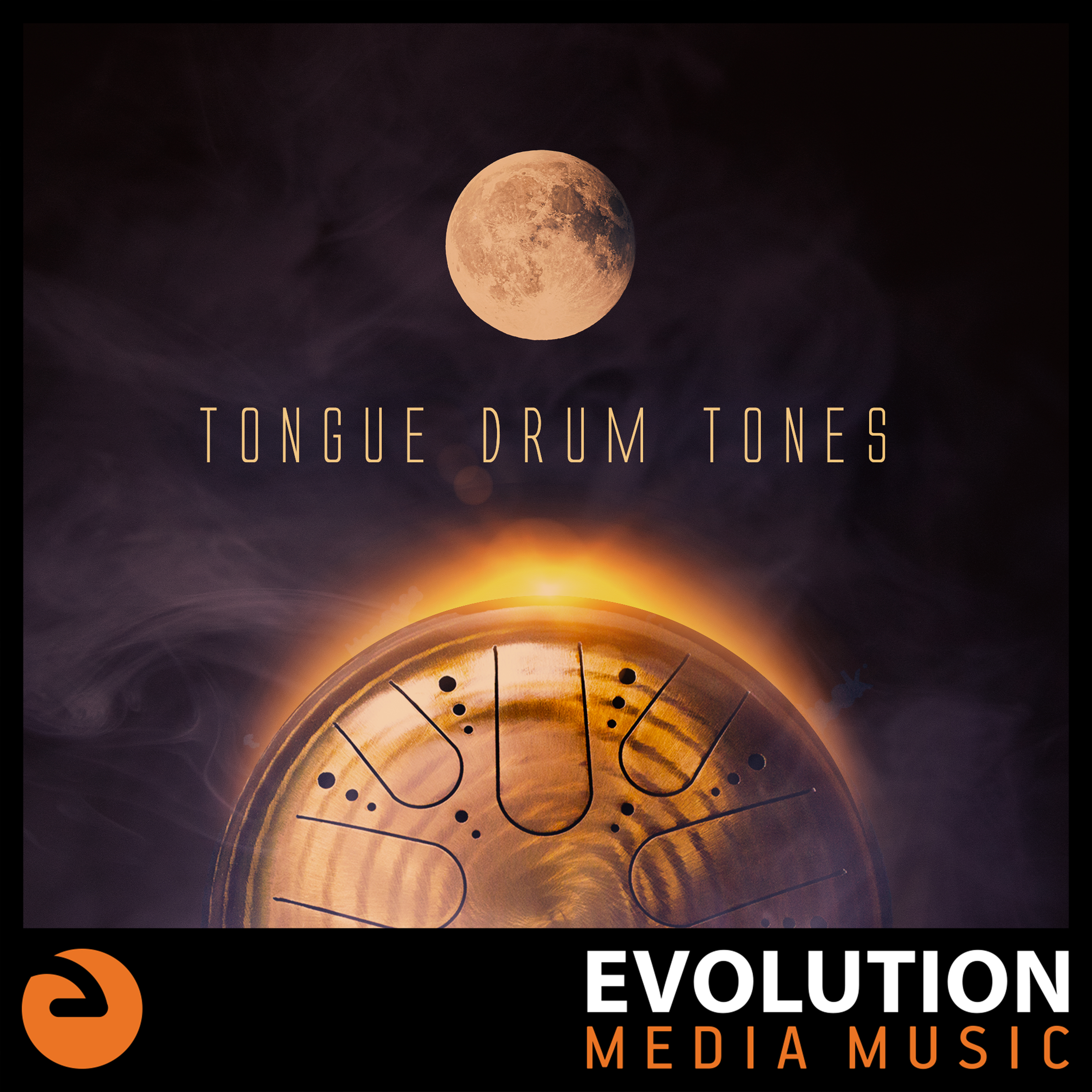 Tongue Drum Tones