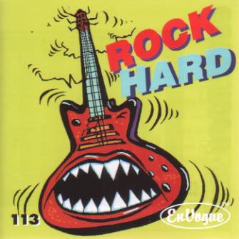 Rock Hard