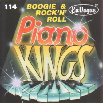 Piano Kings