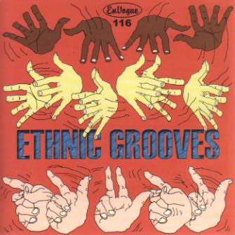 Ethnic Grooves