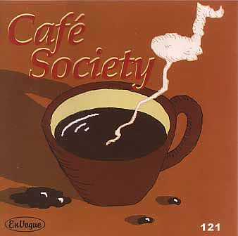 Café Society