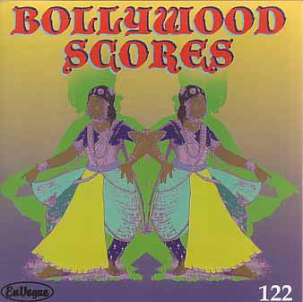 Bollywood Scores