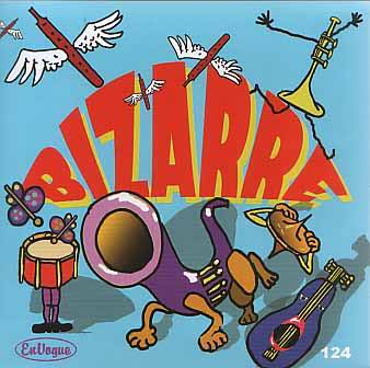 Bizarre
