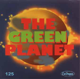 The Green Planet