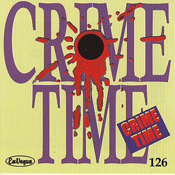 Crime Time