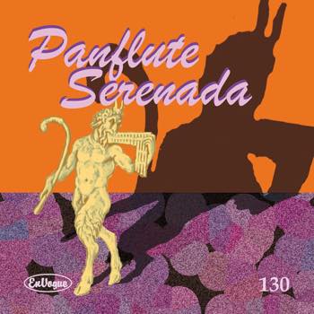 Panflute Serenada