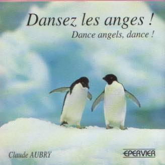Dansez Les Anges !