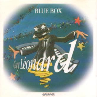Blue Box