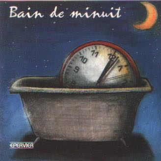 Bain De Minuit