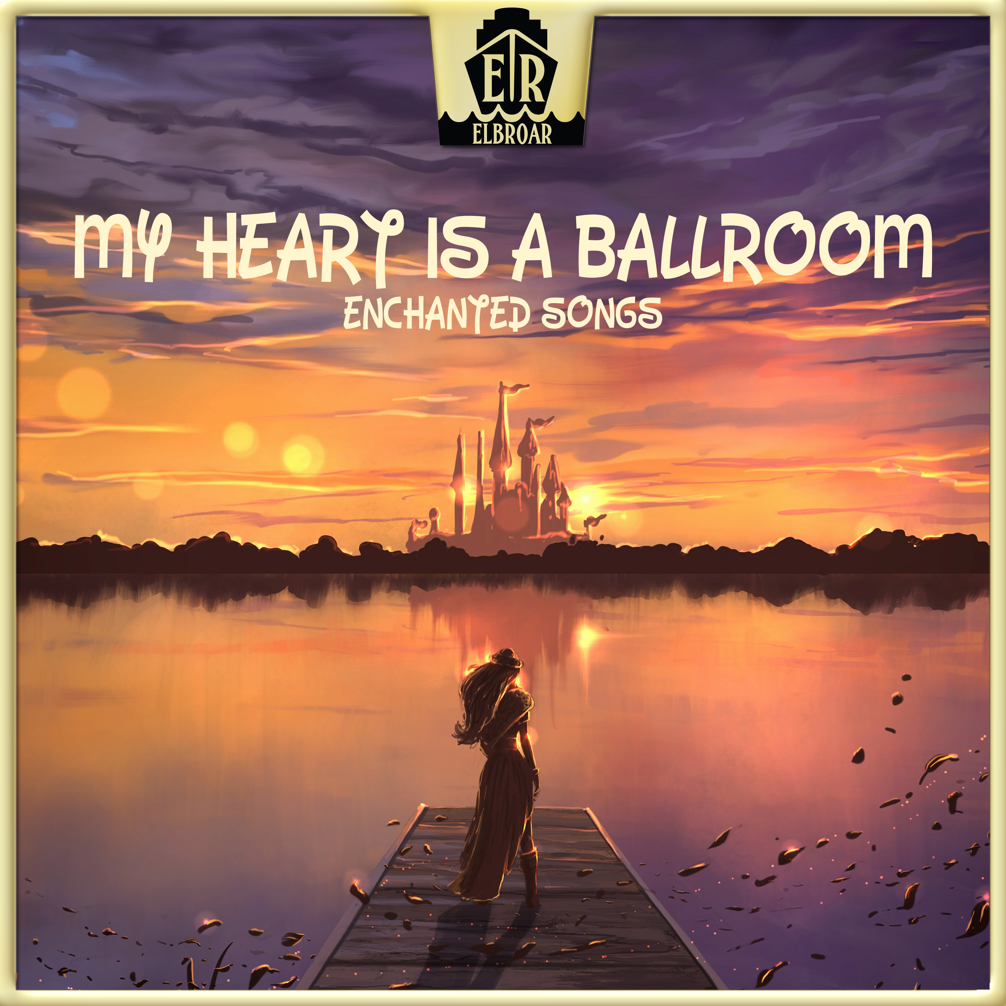 ELBROAR | NICHION SOUNDS LIBRARY