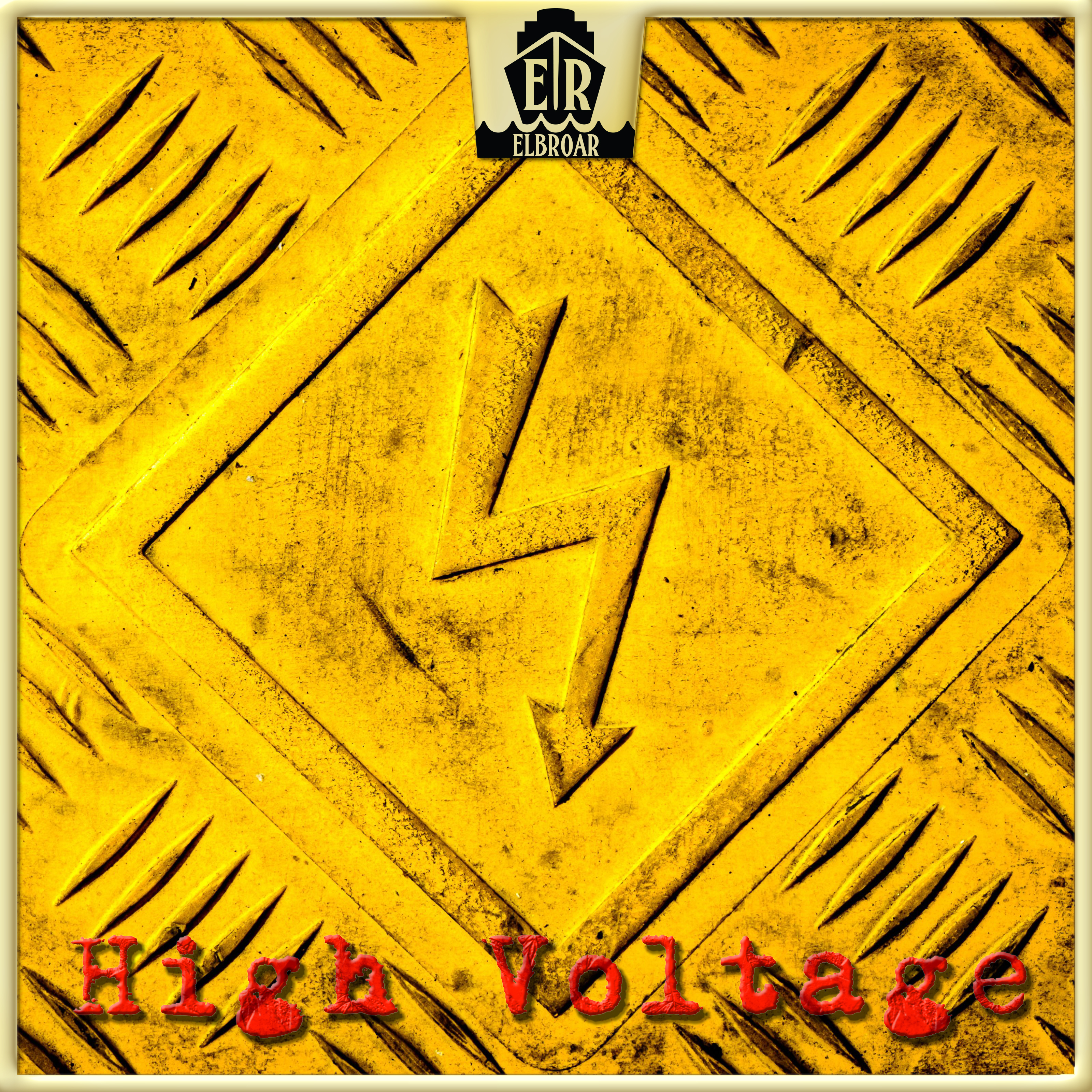 High Voltage - Epic Sports Rock