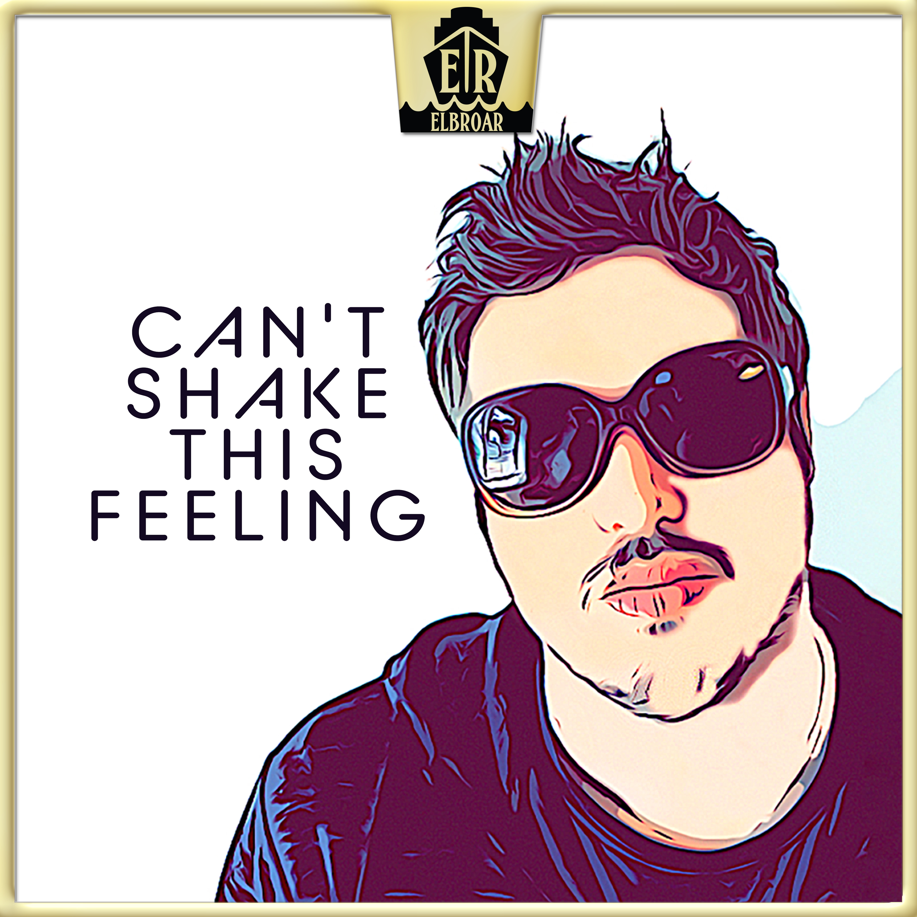 Can't Shake This Feeling