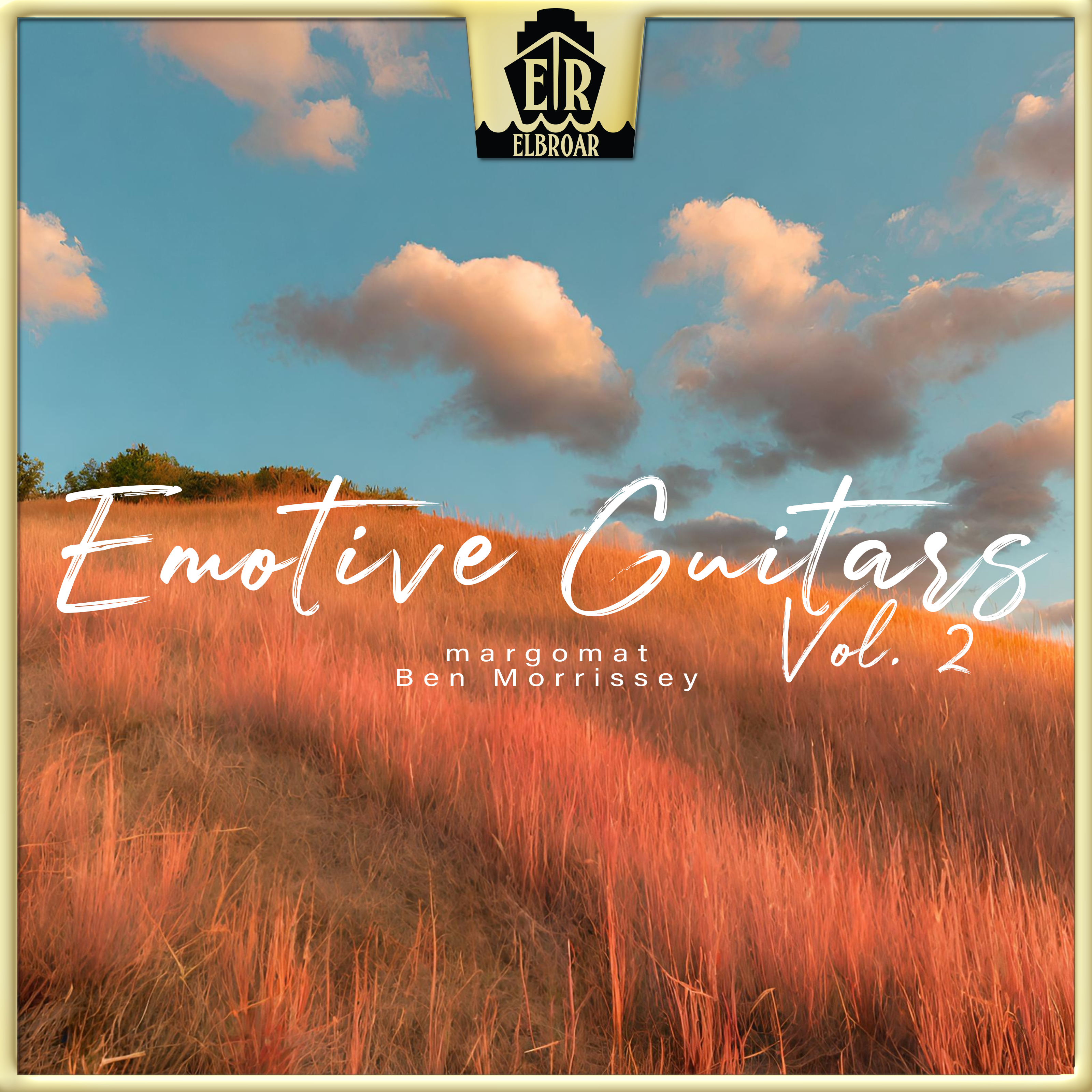 Emotive Guitars Vol. 2
