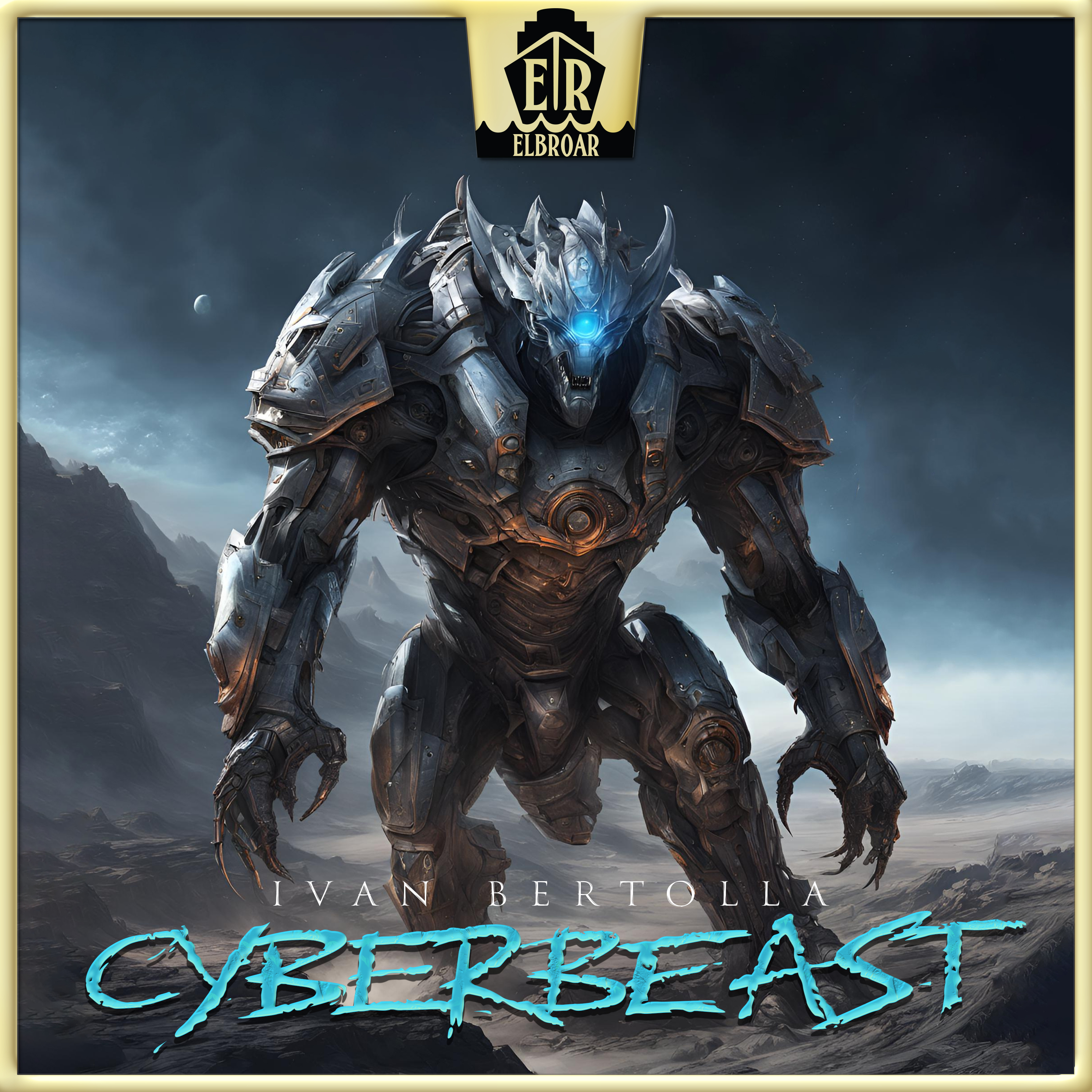 Cyberbeast