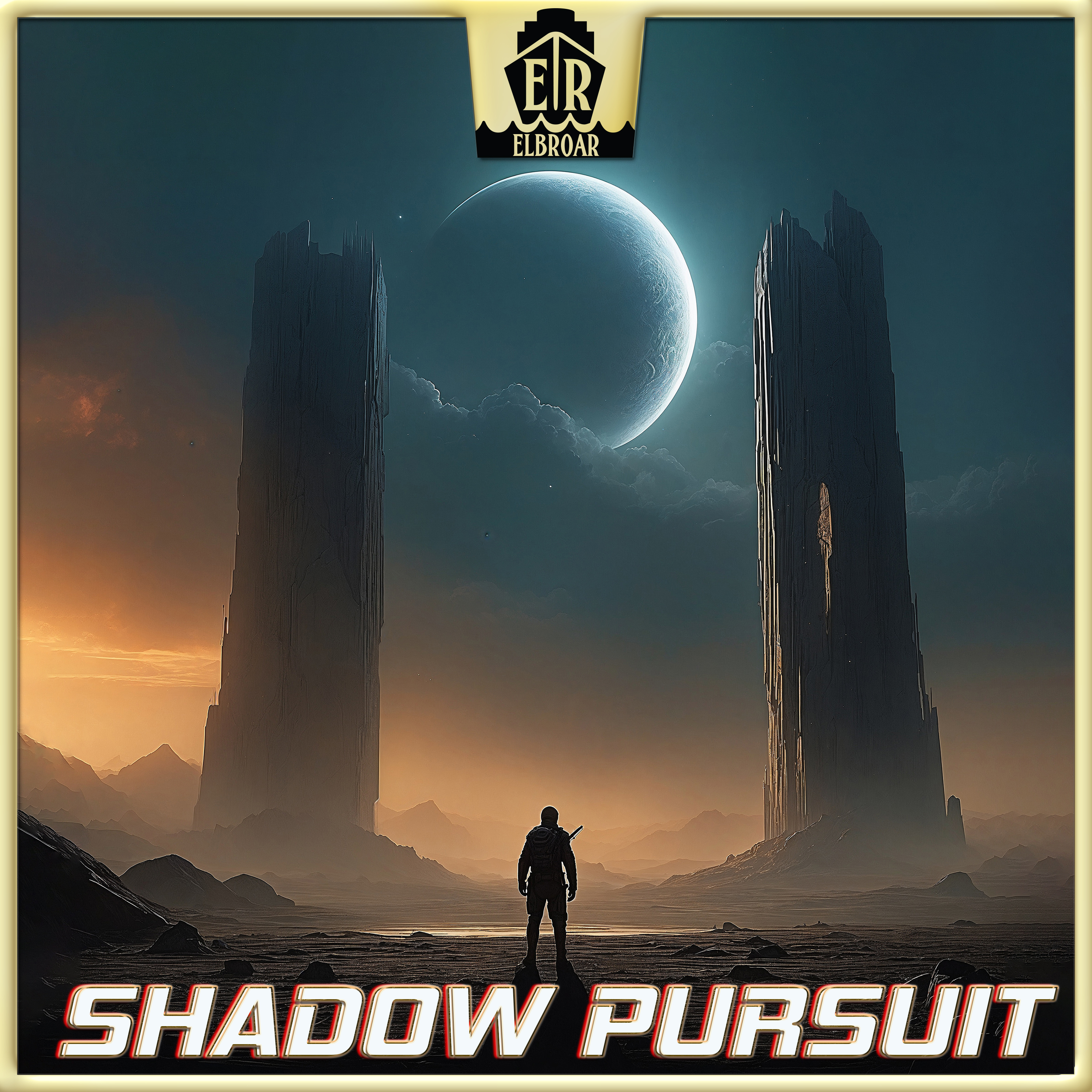 Shadow Pursuit