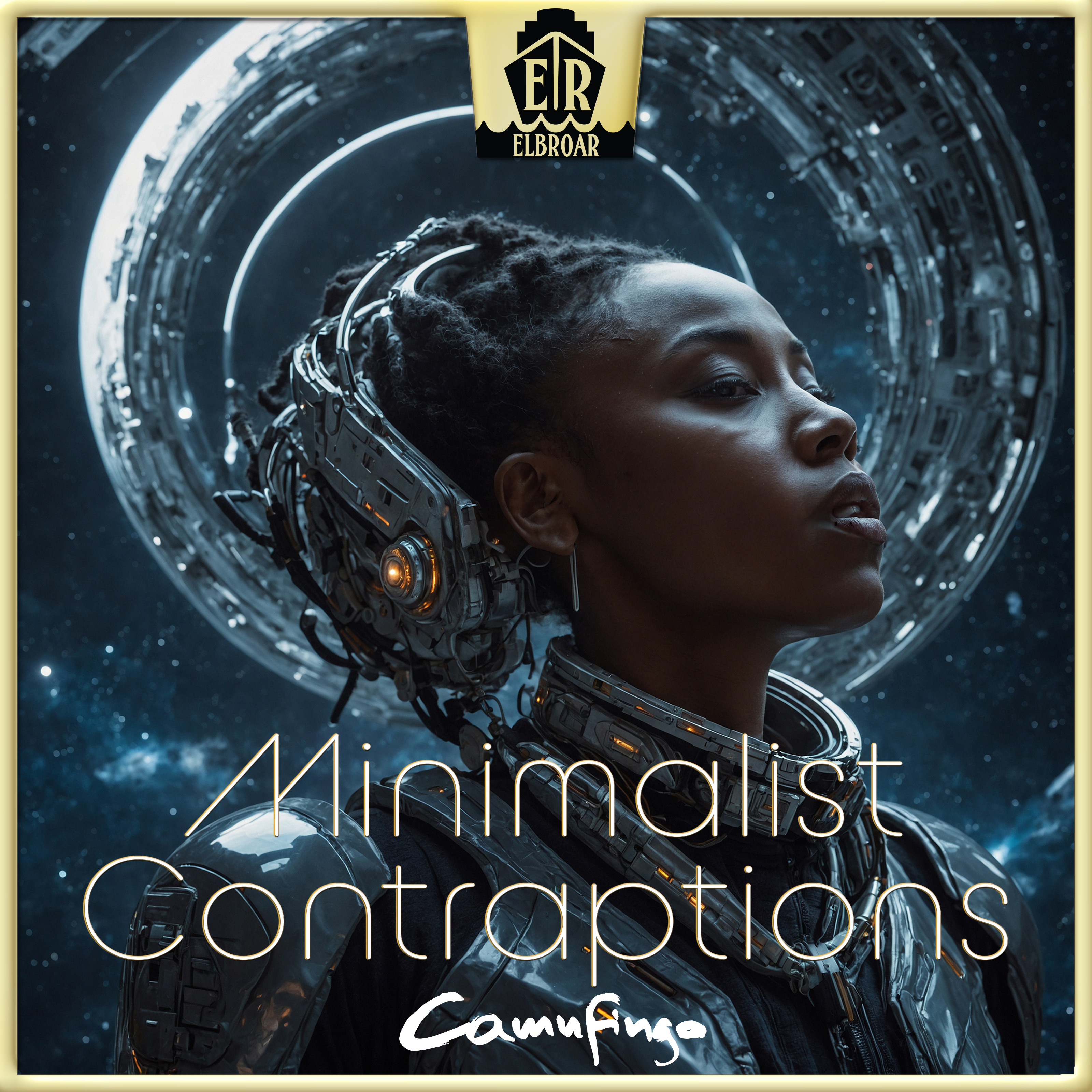 Minimalist Contraptions