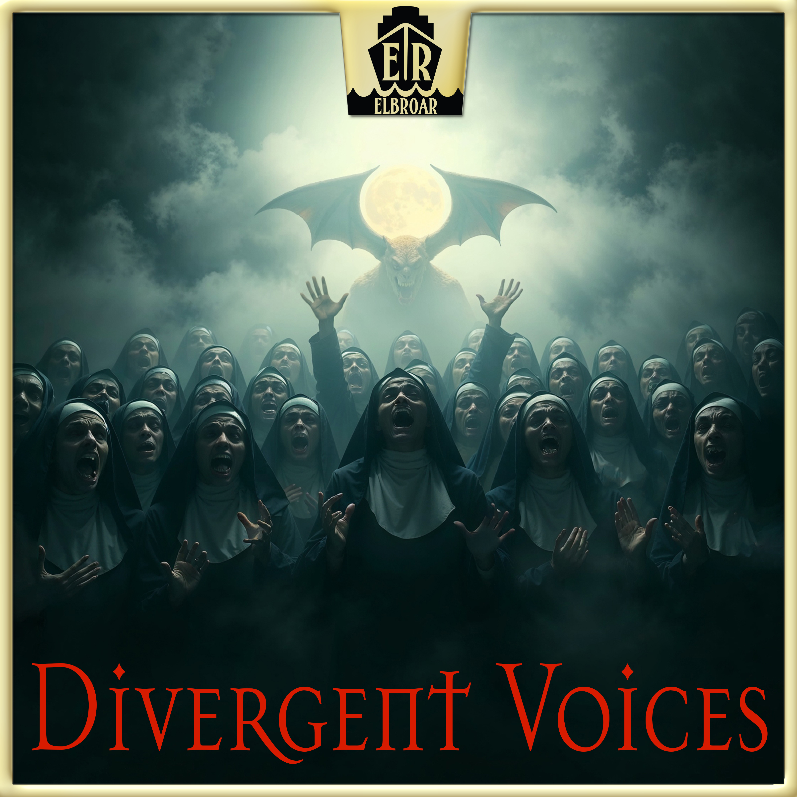 Divergent Voices