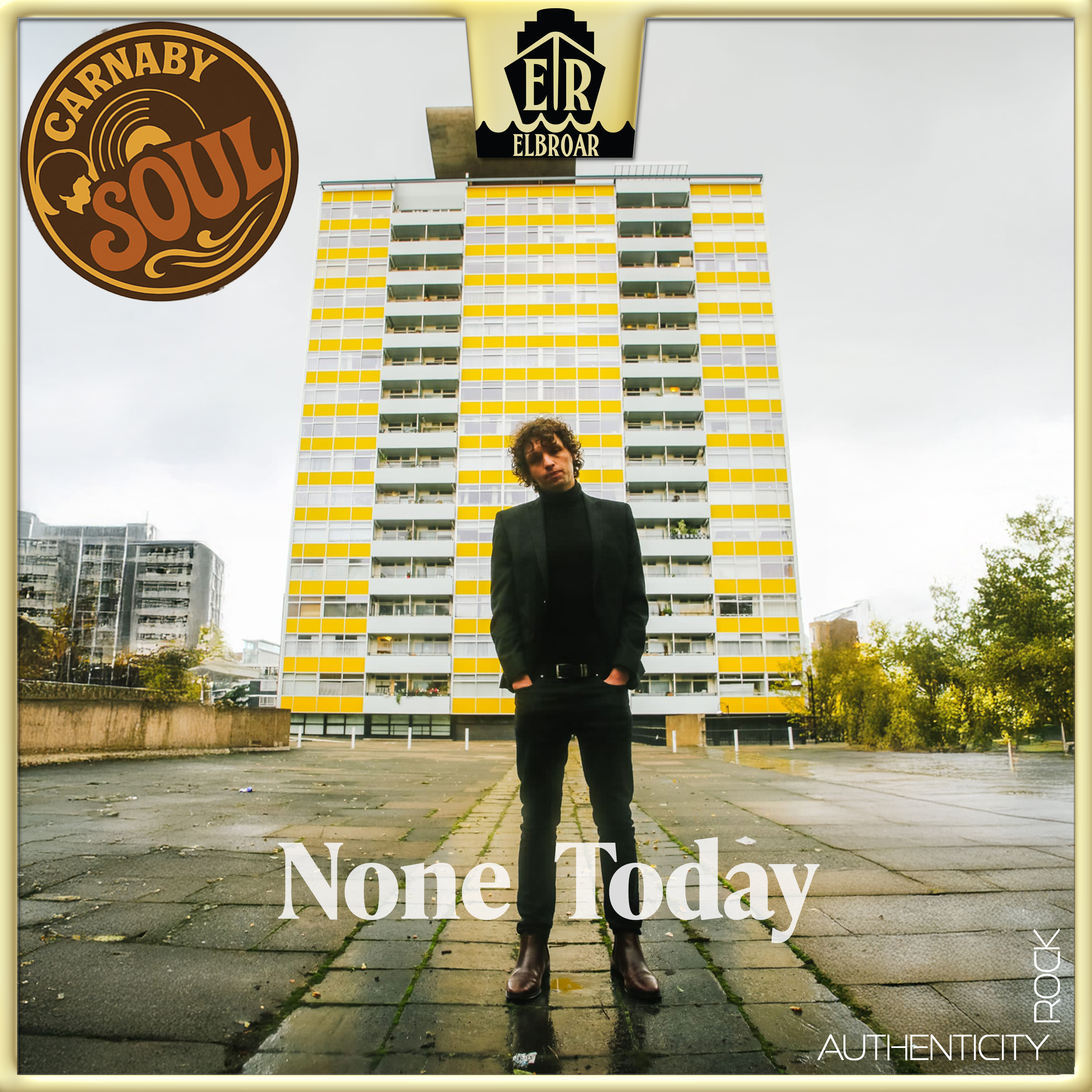 None Today - Carnaby Soul