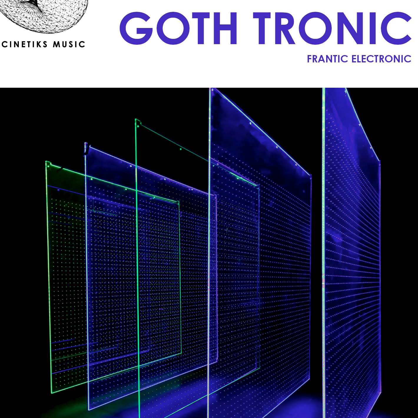 Goth Tronic