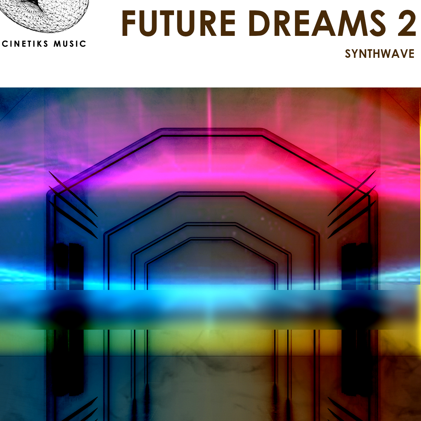 Future Dreams 2 - Synthwave