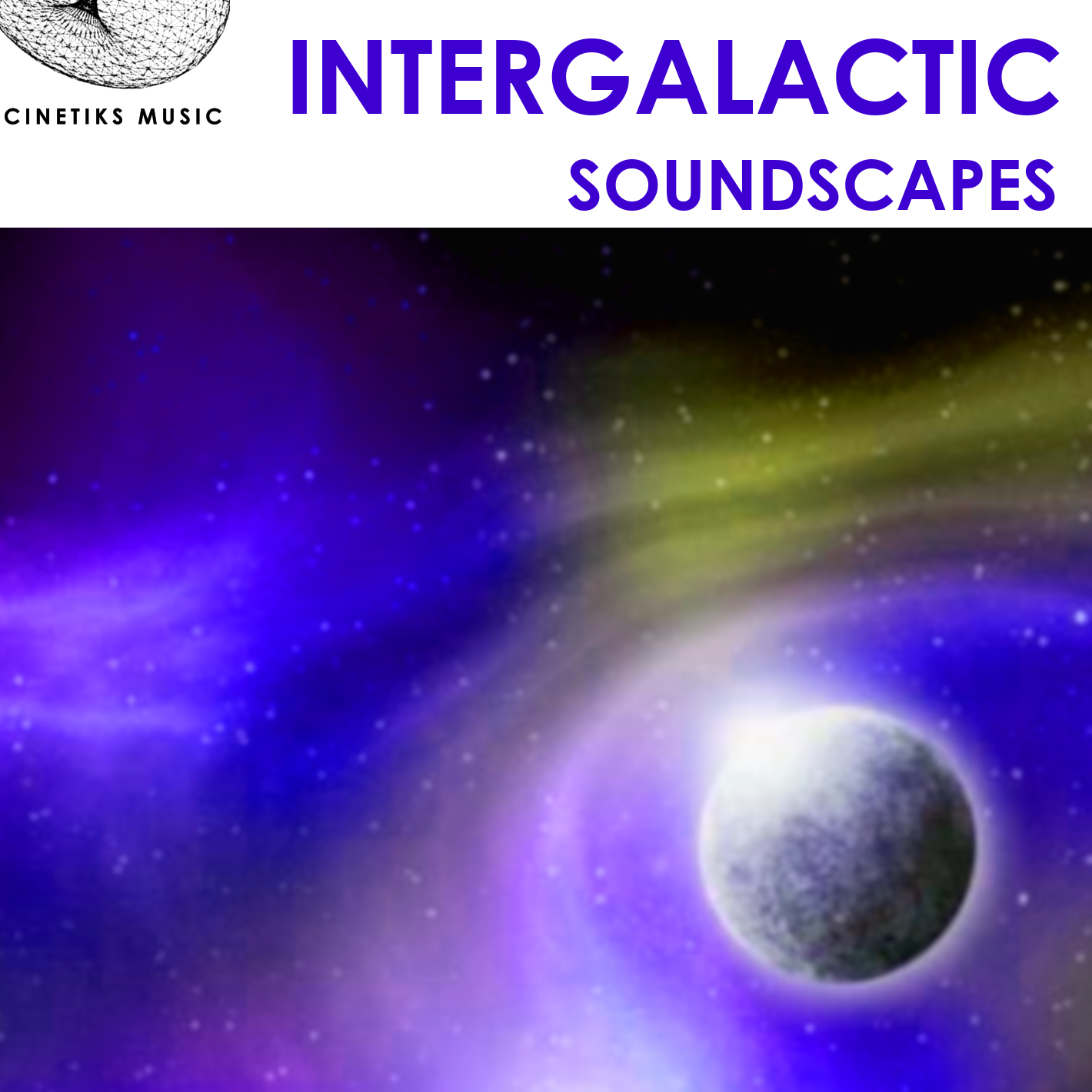 Intergalactic Soundscapes