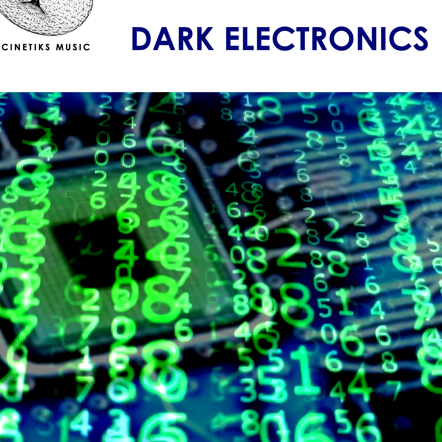 Dark Electronics
