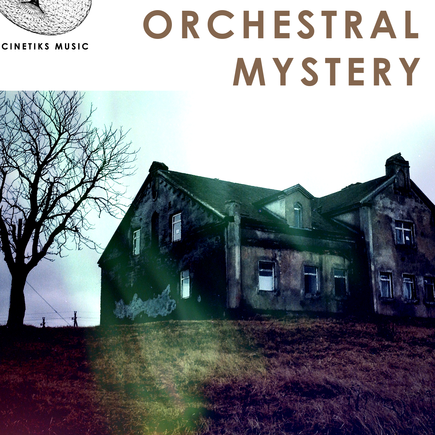 Orchestral Mystery