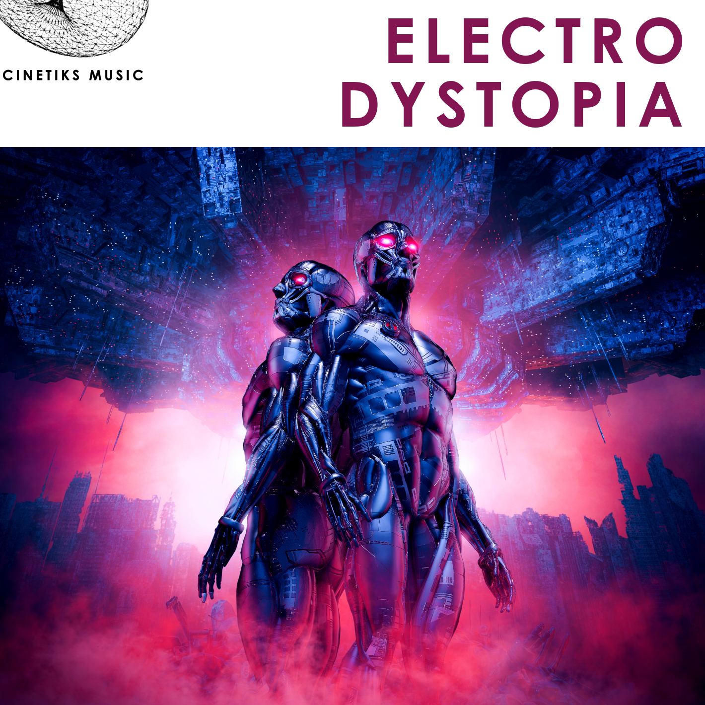 Electro Dystopia