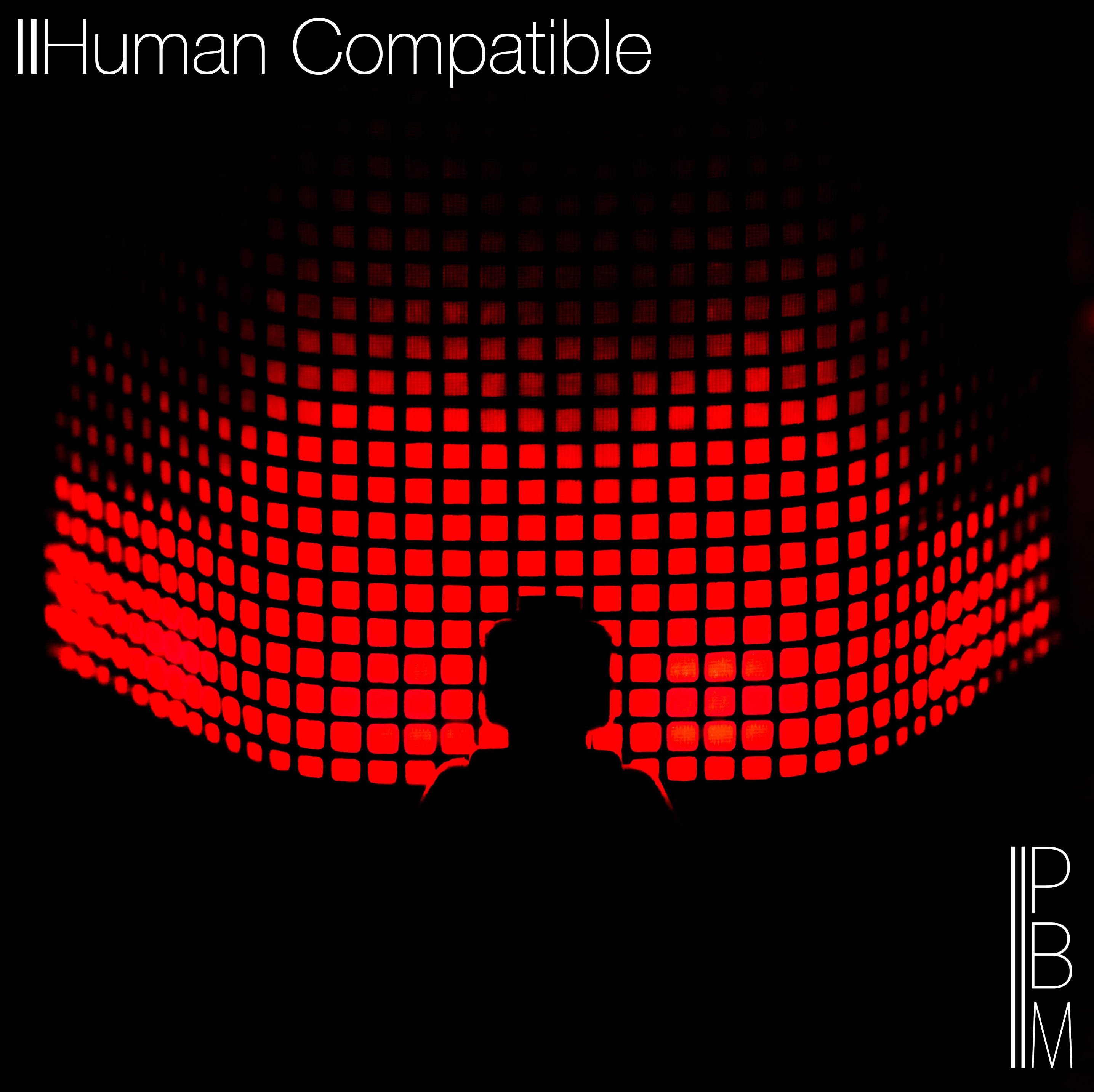 Human Compatible