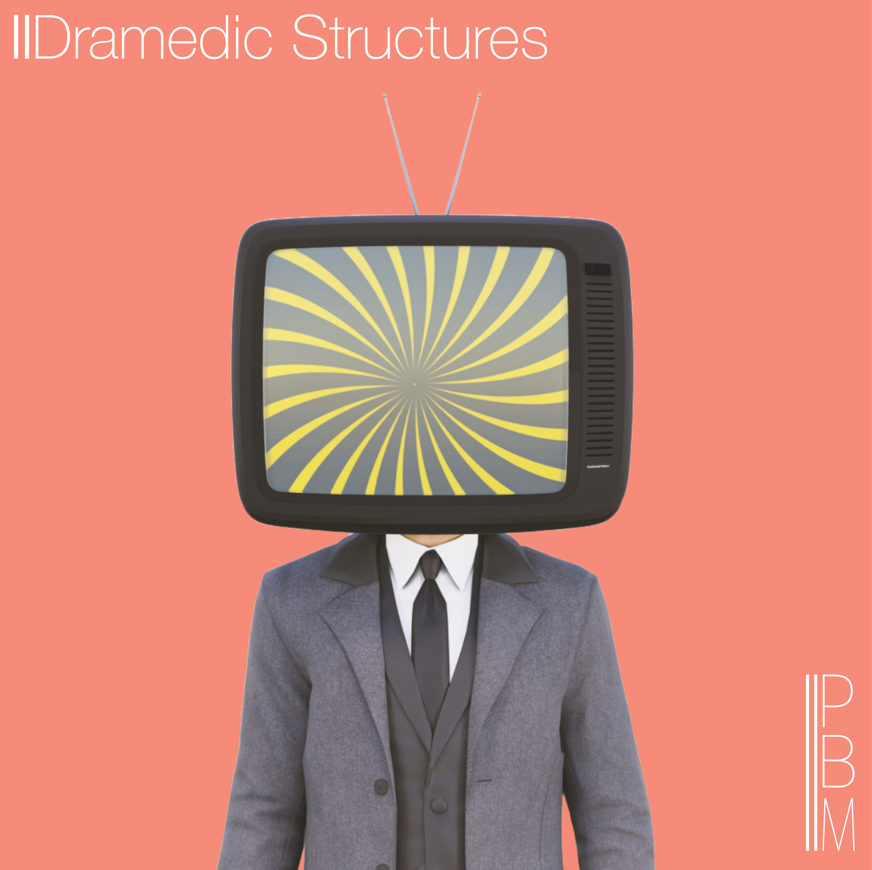 Dramedic Structures