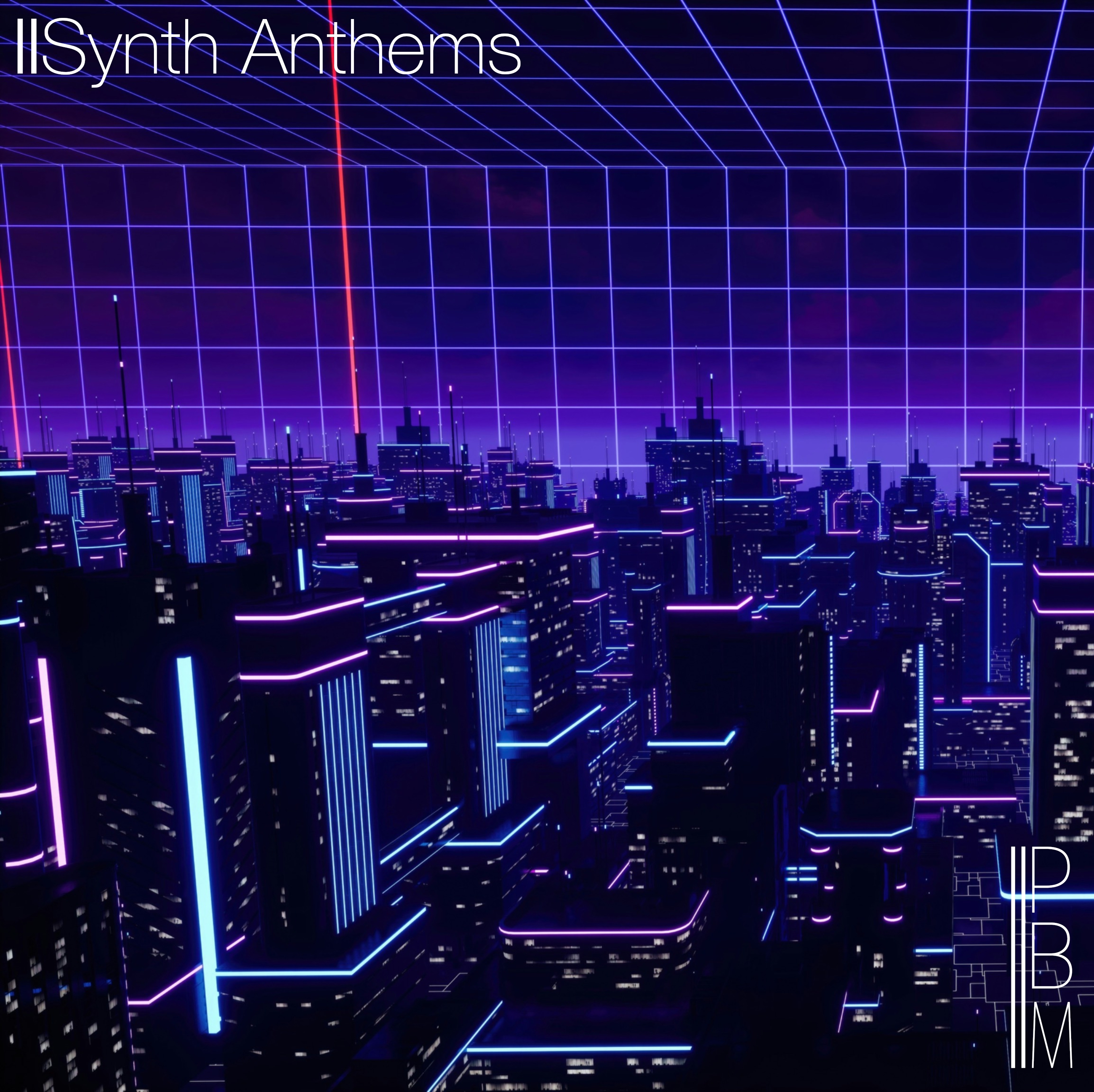 Synth Anthems